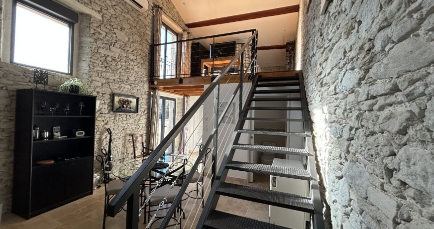 vente Maison Carcassonne