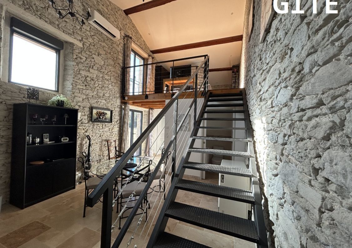 vente Maison Carcassonne