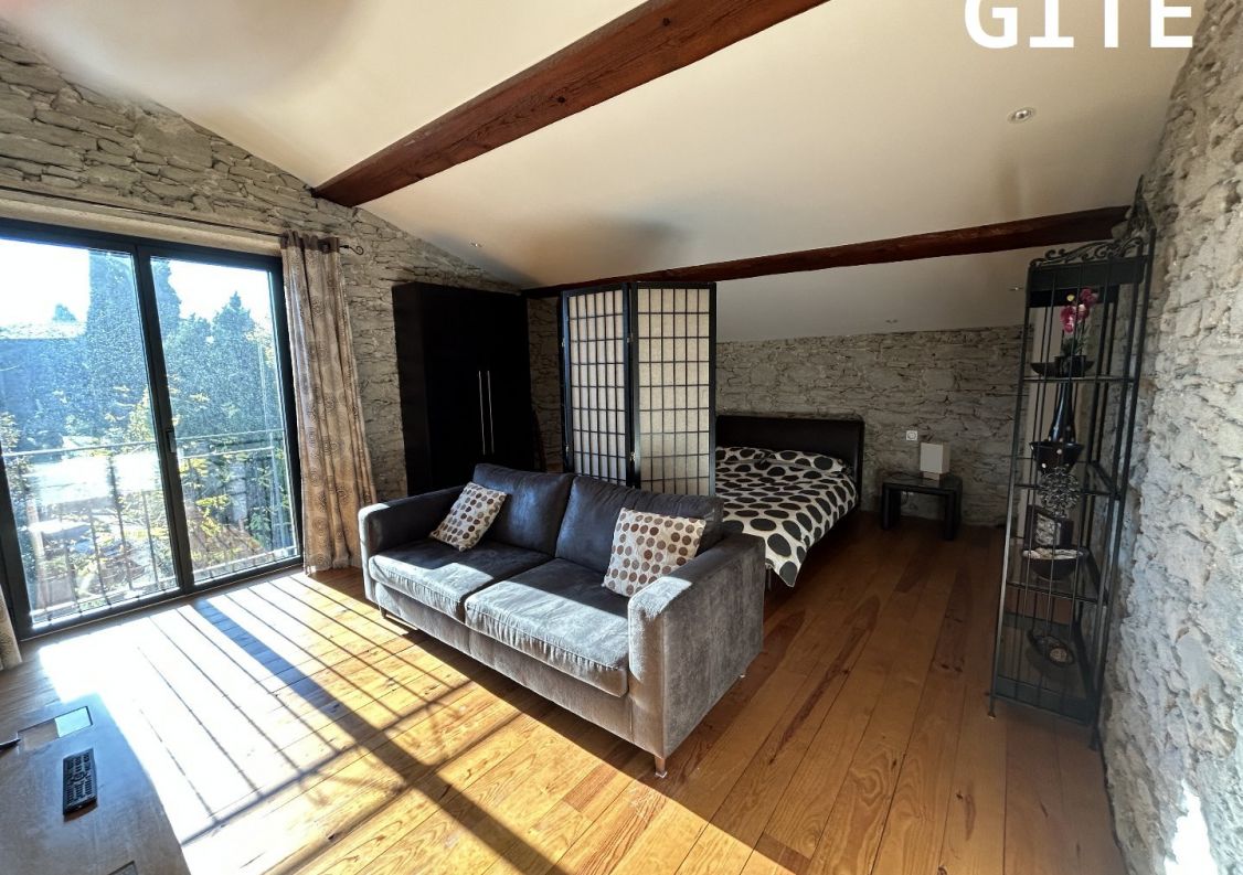 vente Maison Carcassonne