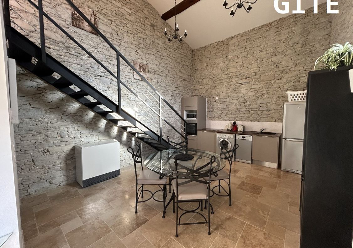 vente Maison Carcassonne