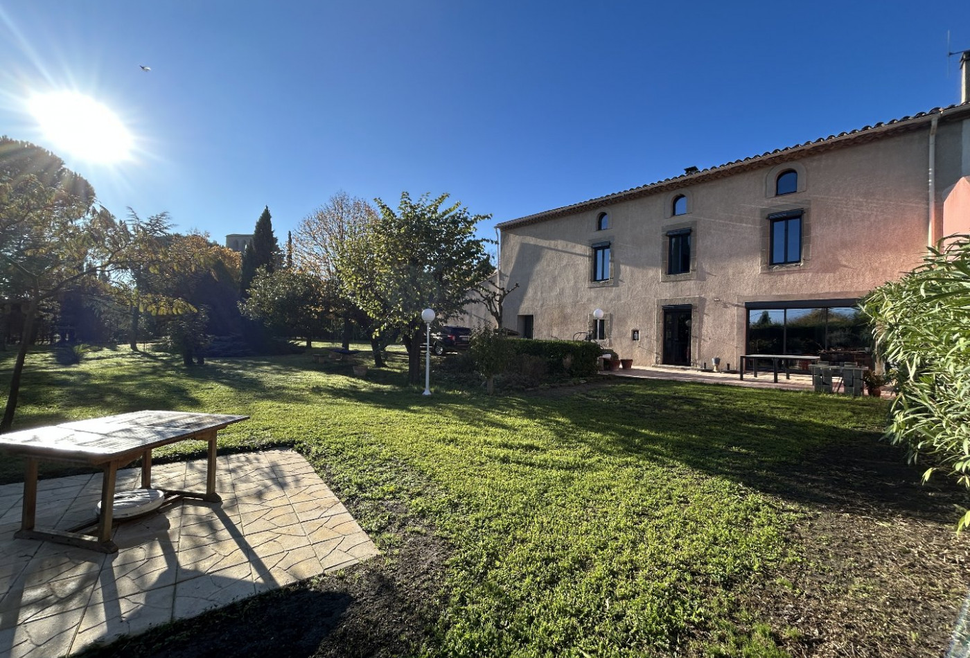 vente Maison Carcassonne - Photo 2