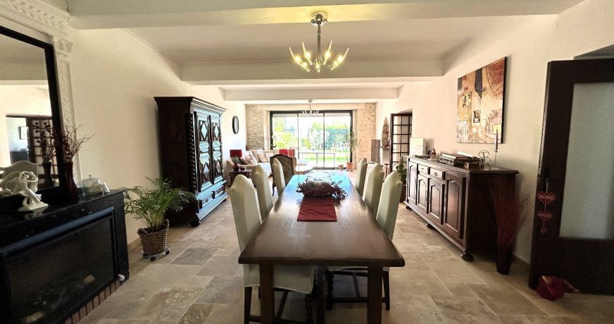 vente Maison Carcassonne