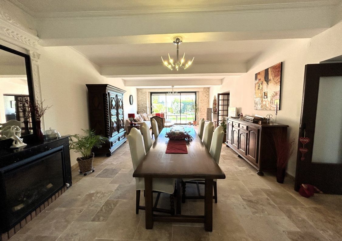 vente Maison Carcassonne