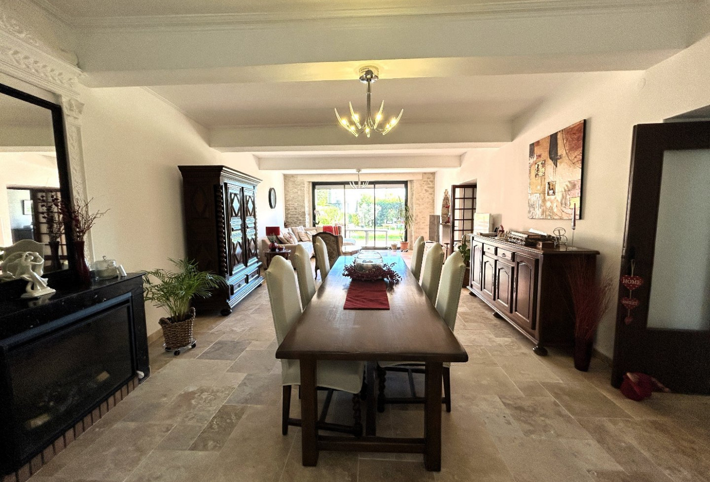 vente Maison Carcassonne - Photo 3