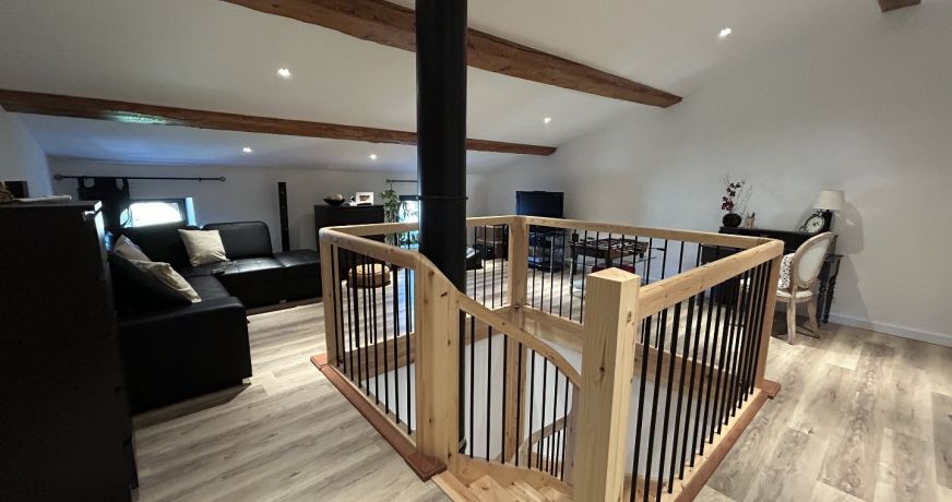 vente Maison Carcassonne