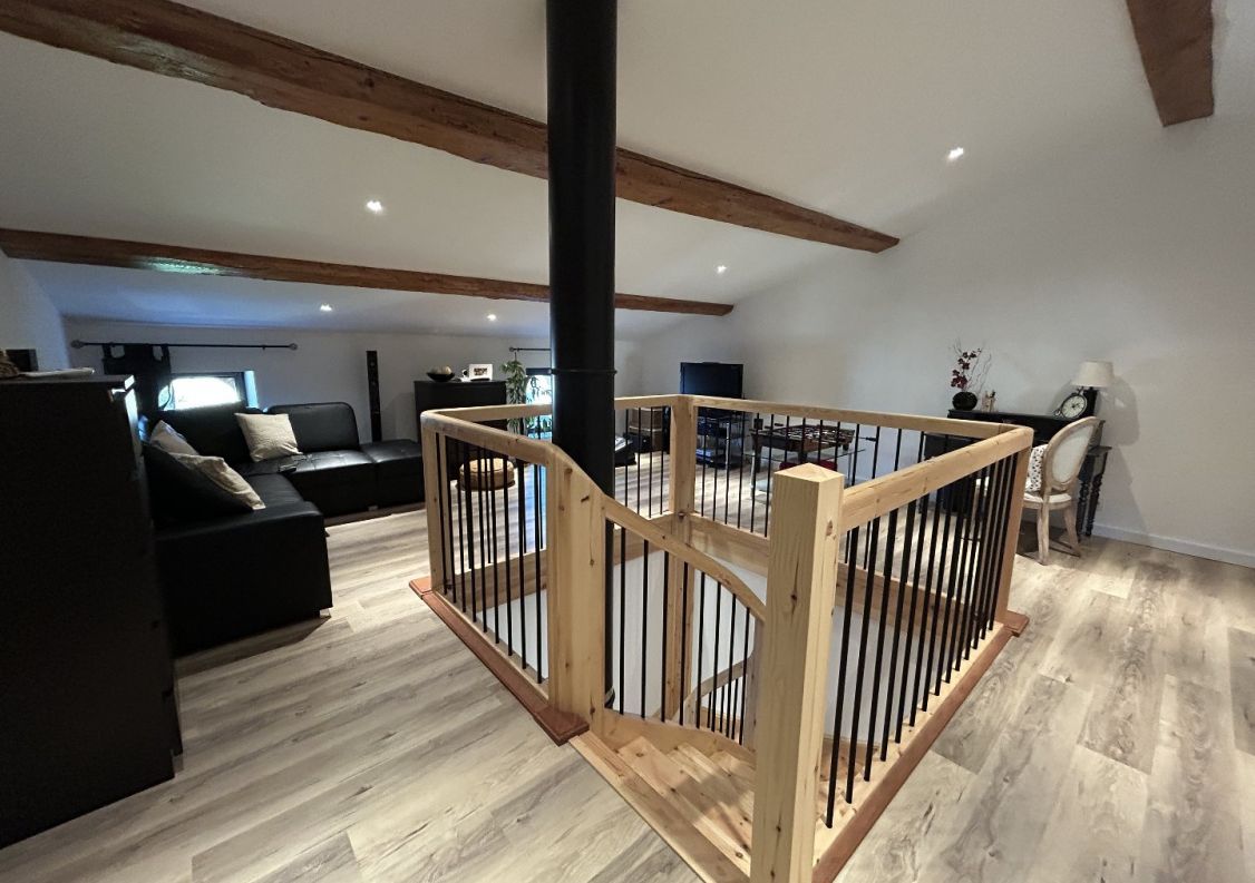 vente Maison Carcassonne