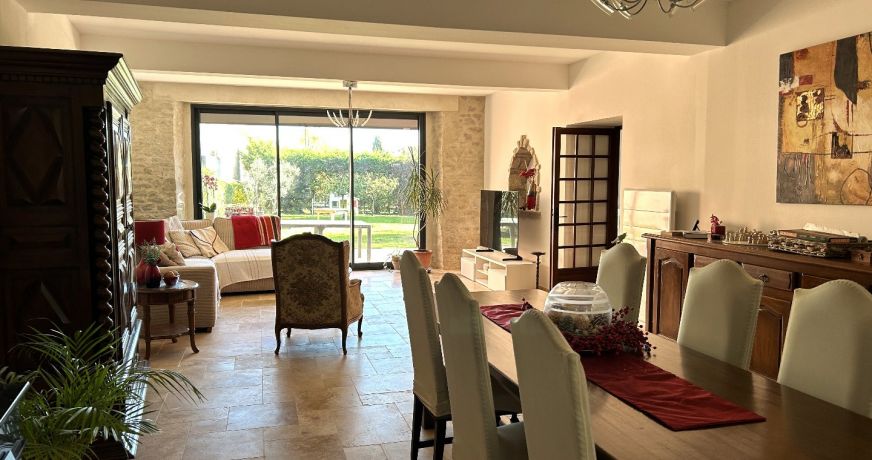 vente Maison Carcassonne