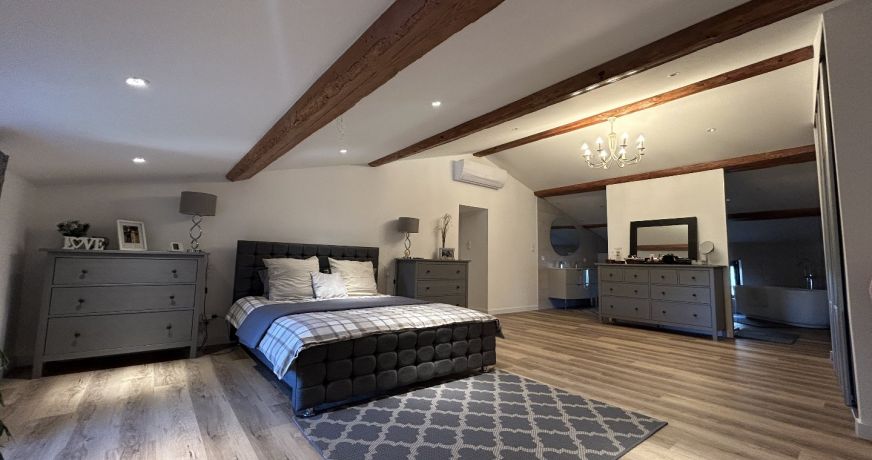 vente Maison Carcassonne