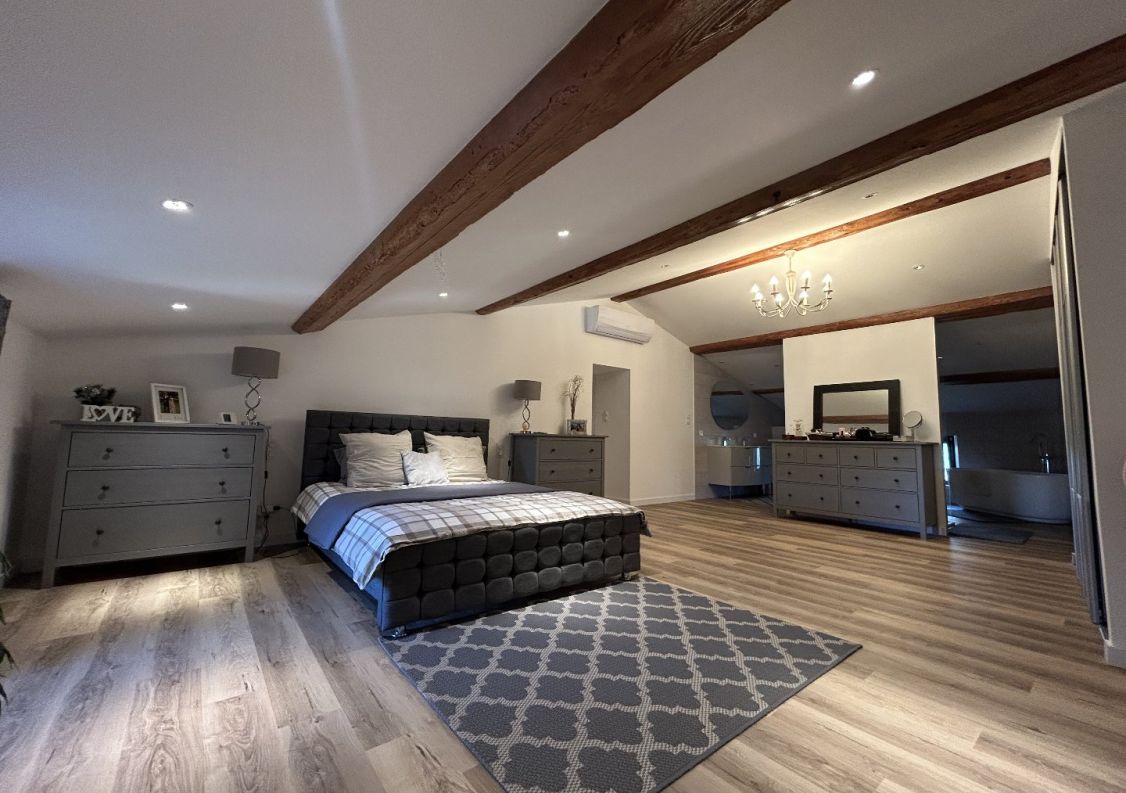 vente Maison Carcassonne