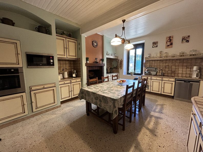 sale Maison Carcassonne - Photo 4