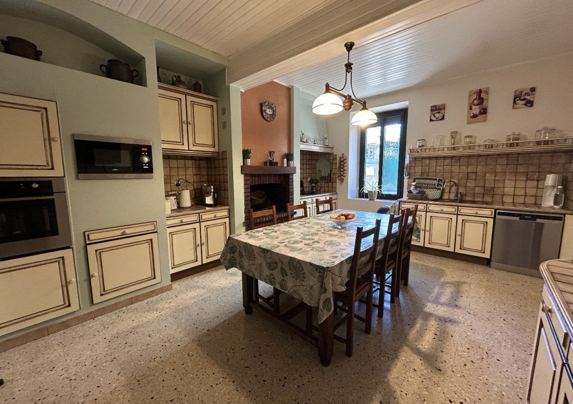 vente Maison Carcassonne