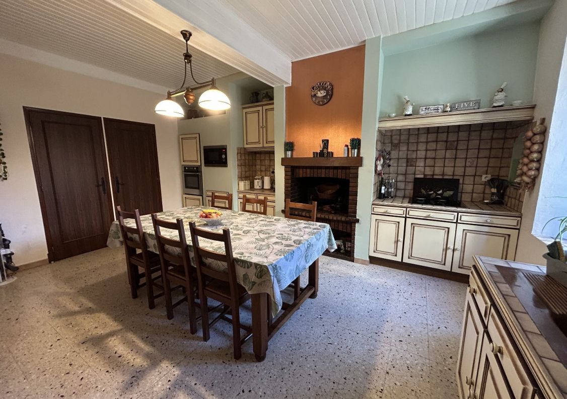 vente Maison Carcassonne