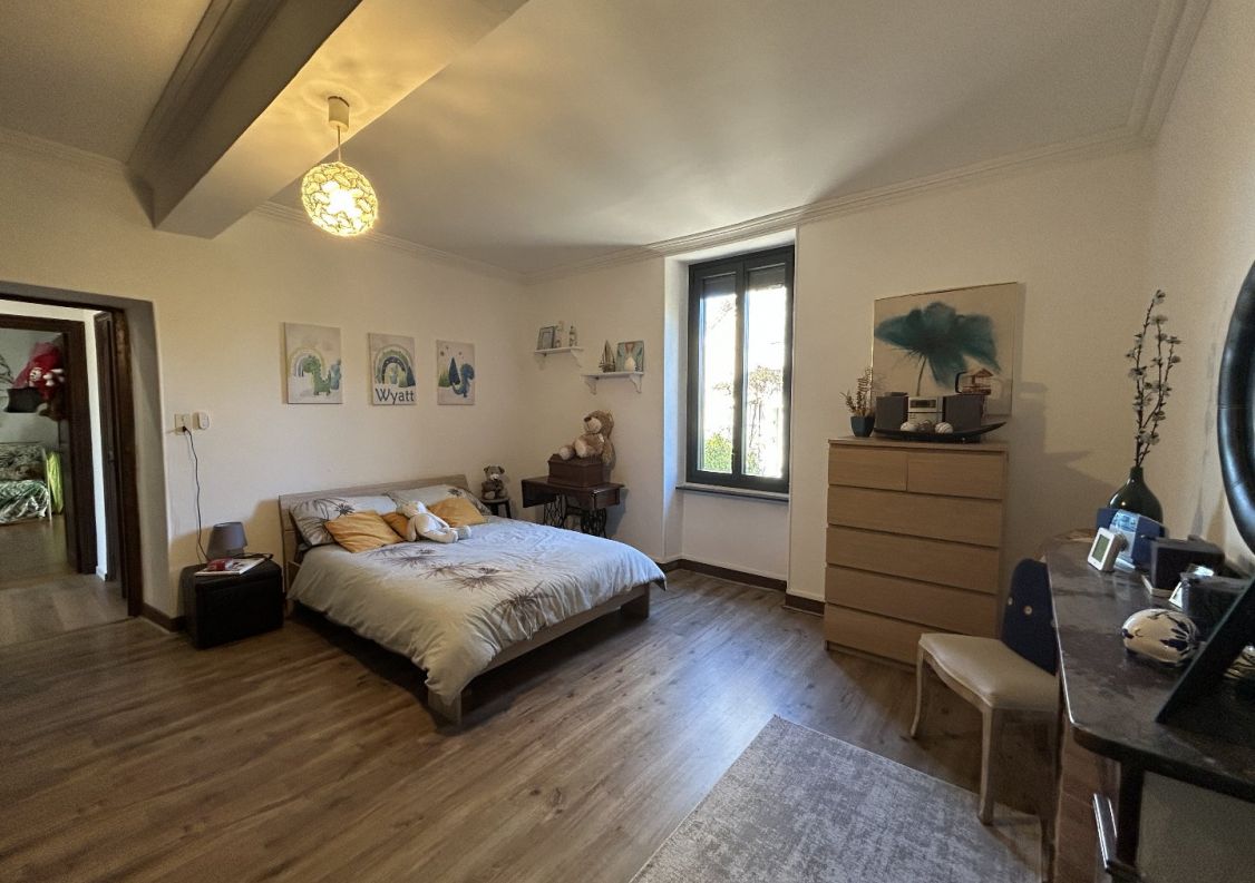 vente Maison Carcassonne