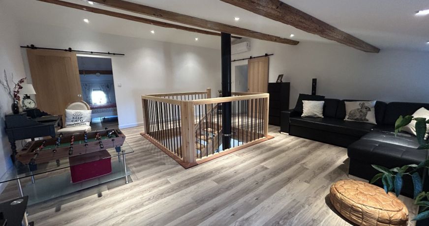 vente Maison Carcassonne