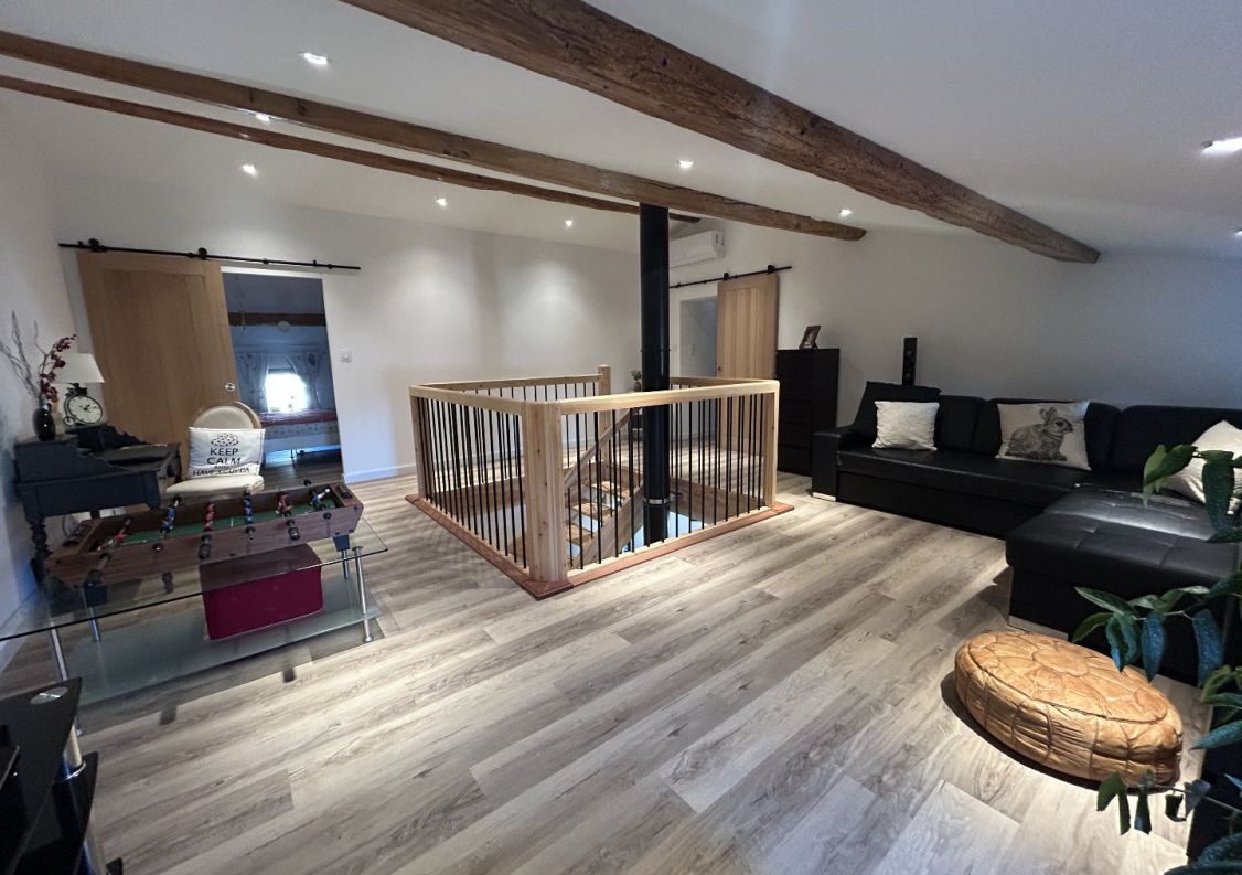 vente Maison Carcassonne