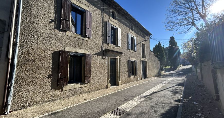 vente Maison Carcassonne