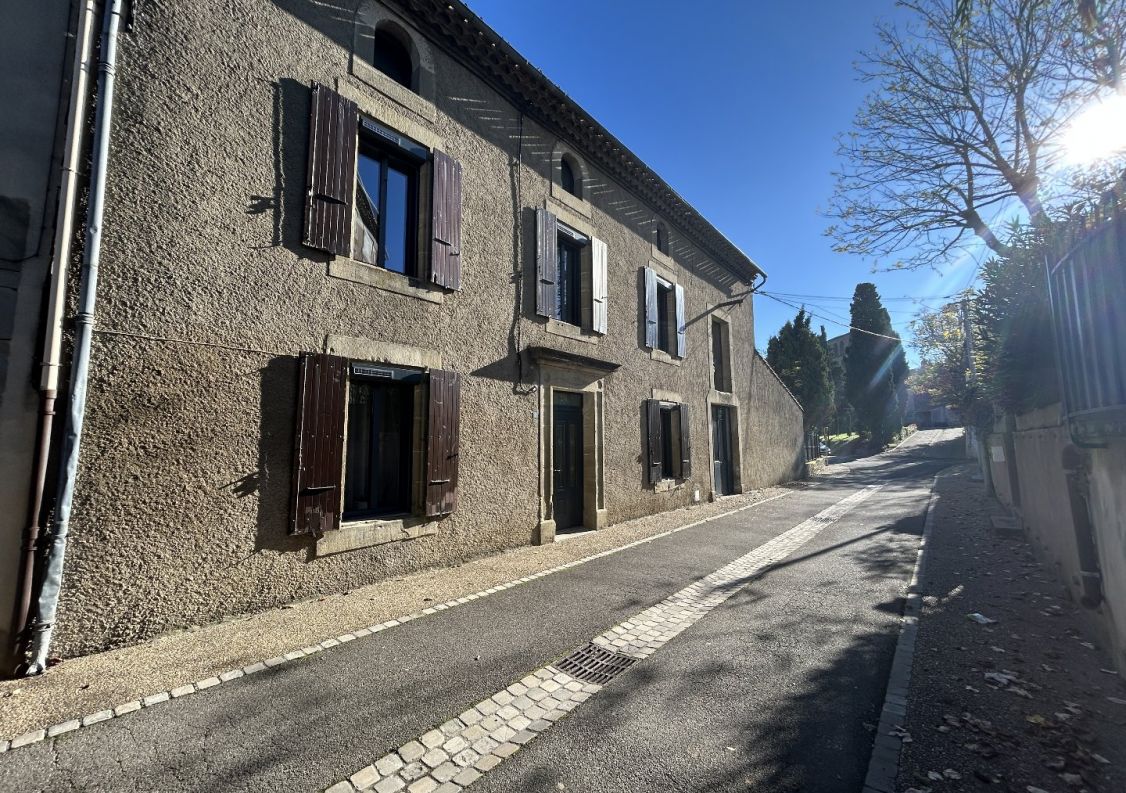 vente Maison Carcassonne