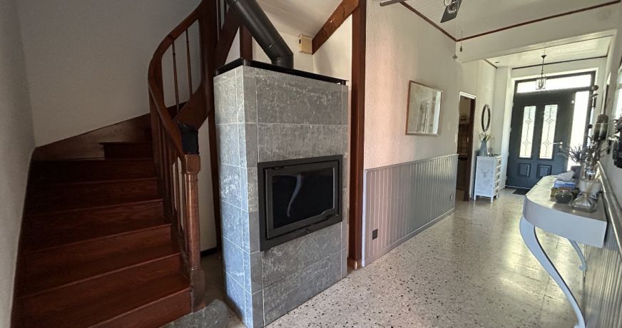 vente Maison Carcassonne