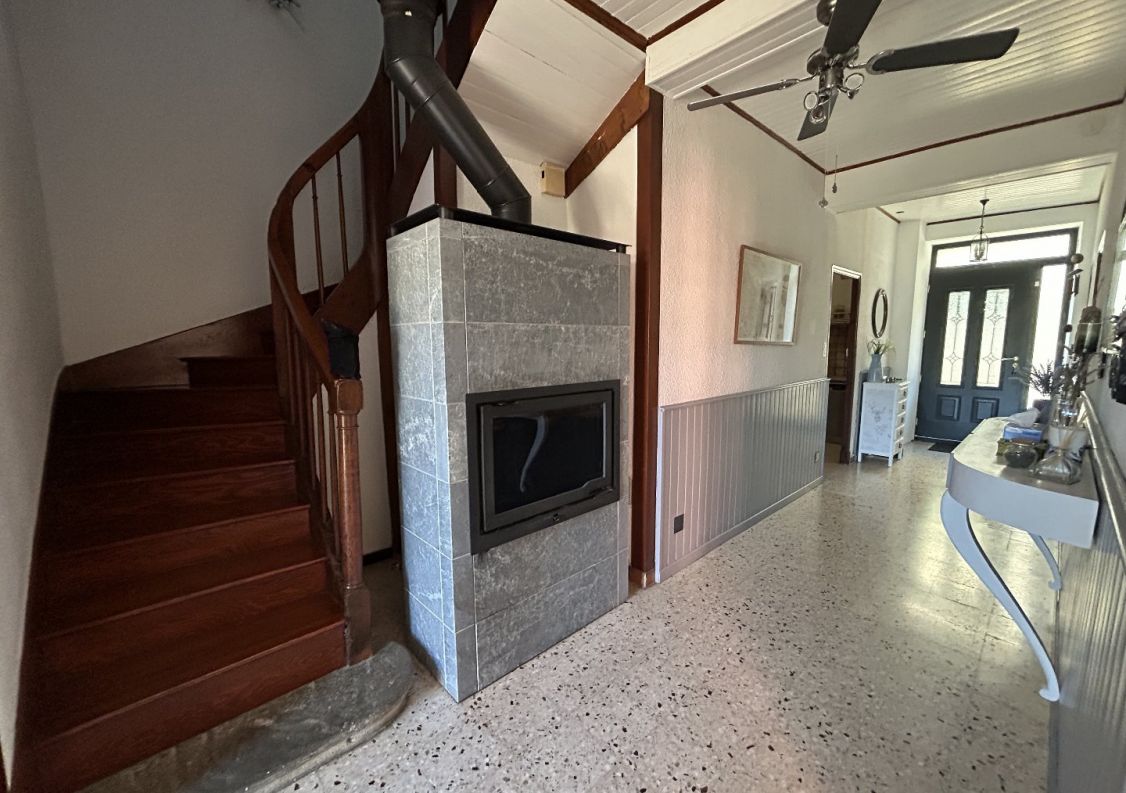 vente Maison Carcassonne