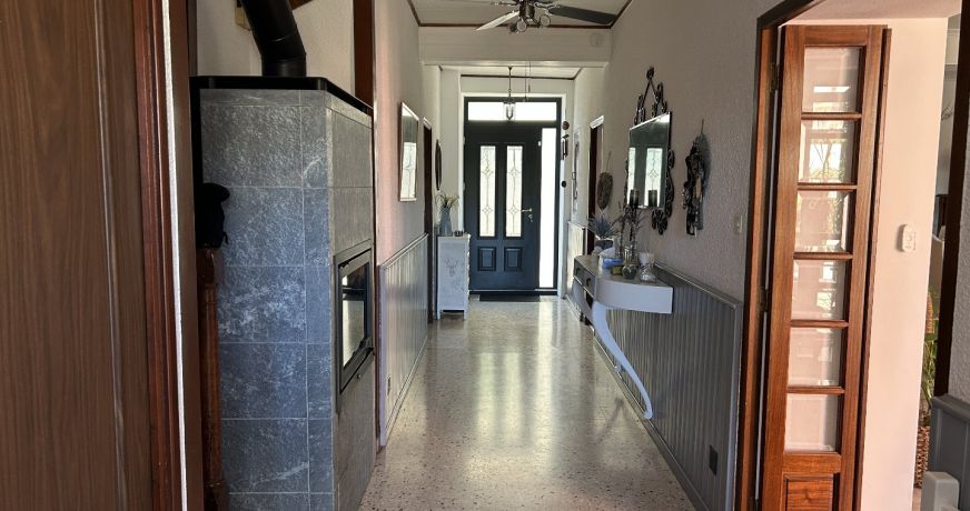 vente Maison Carcassonne