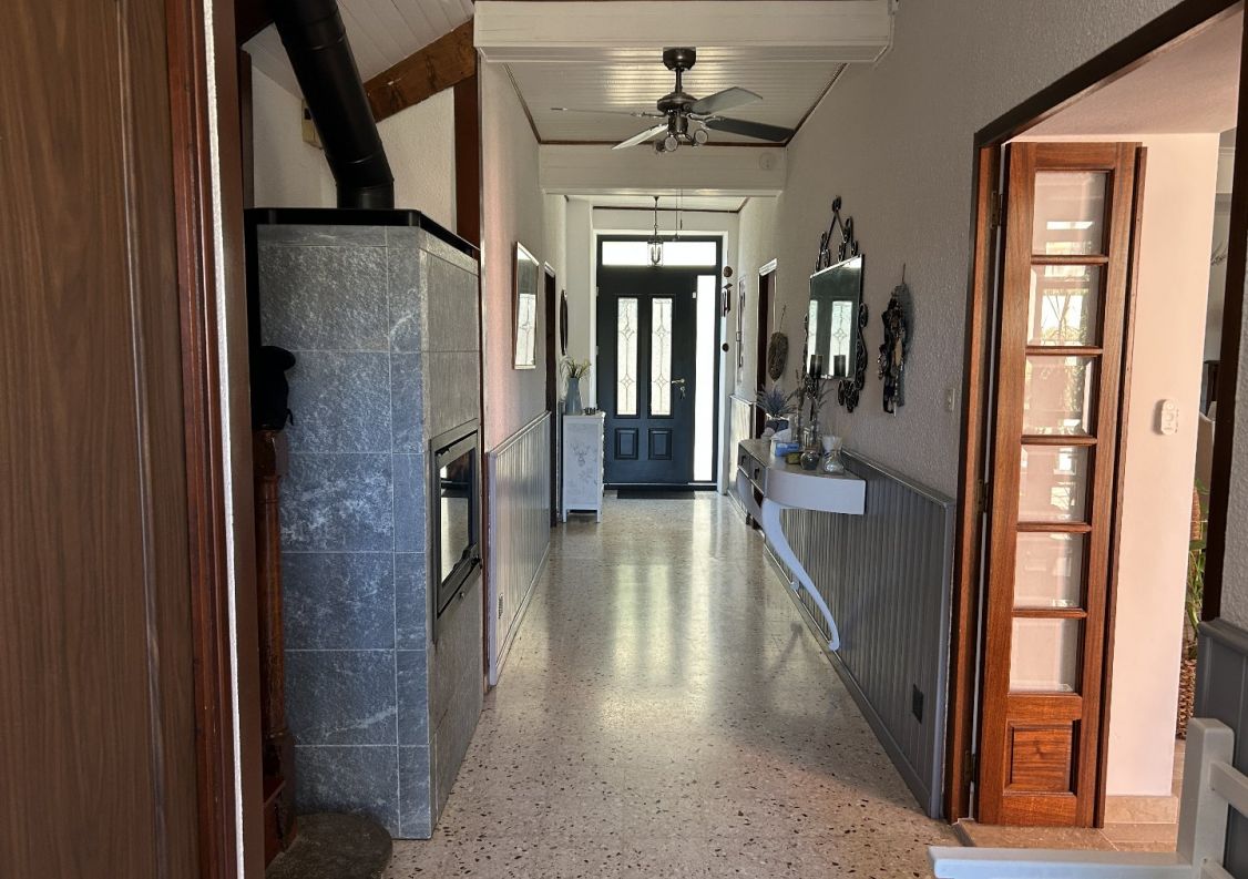 vente Maison Carcassonne