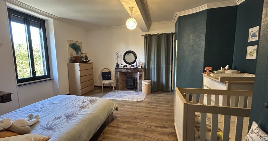vente Maison Carcassonne