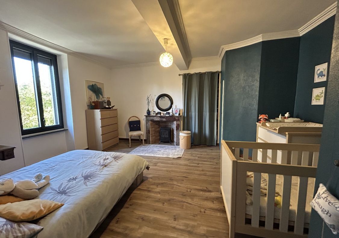 vente Maison Carcassonne