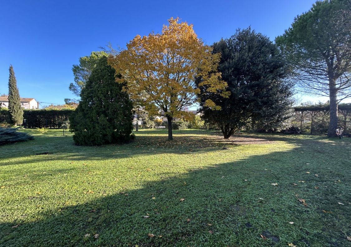 vente Maison Carcassonne