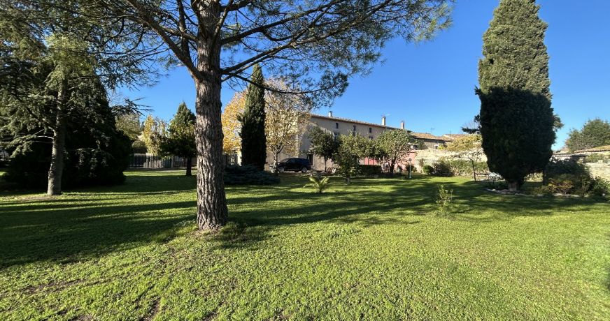 vente Maison Carcassonne