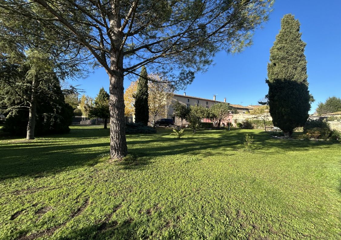 vente Maison Carcassonne