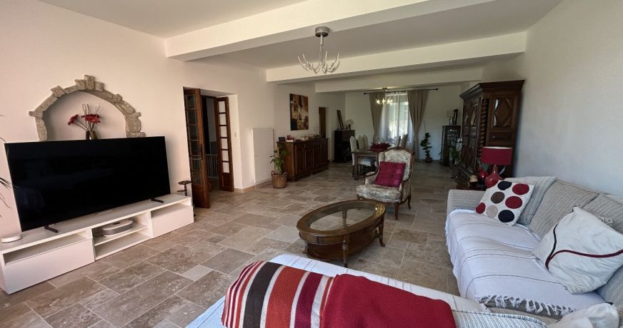 vente Maison Carcassonne