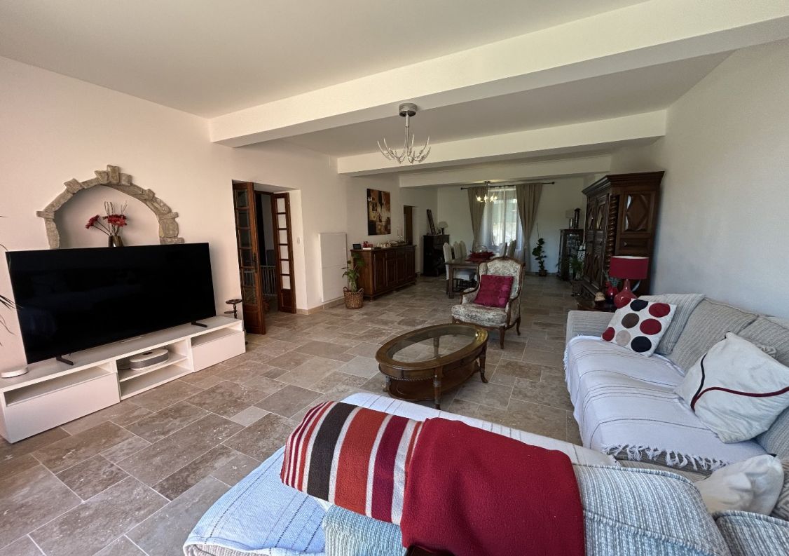 vente Maison Carcassonne