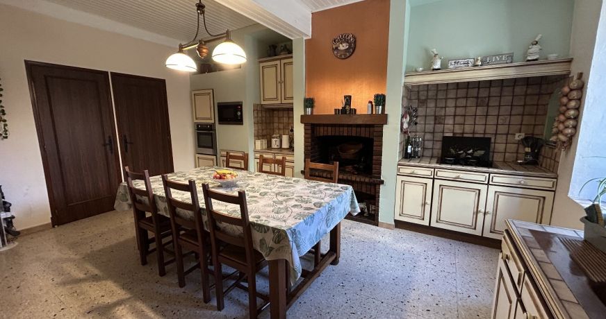 vente Maison Carcassonne
