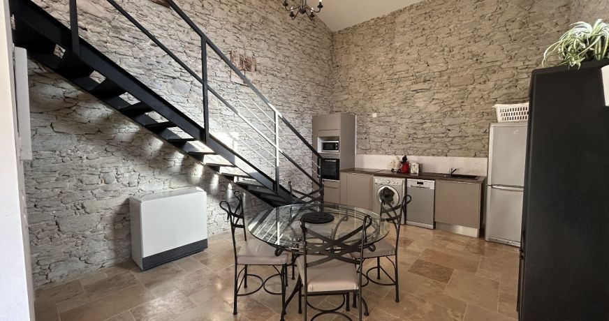 vente Maison Carcassonne
