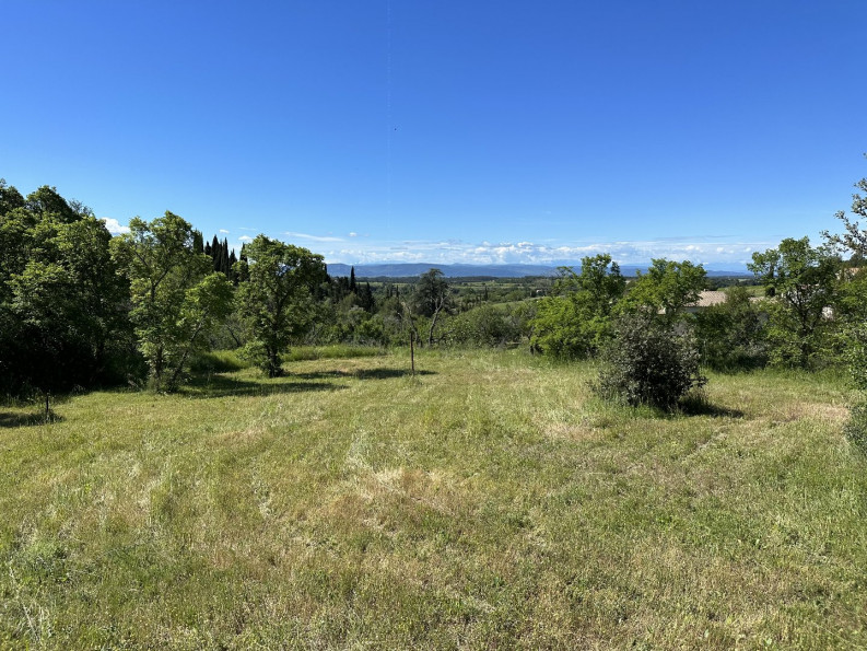 vente Terrain constructible Caunes Minervois - Photo 2