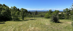 vente Terrain constructible Caunes Minervois