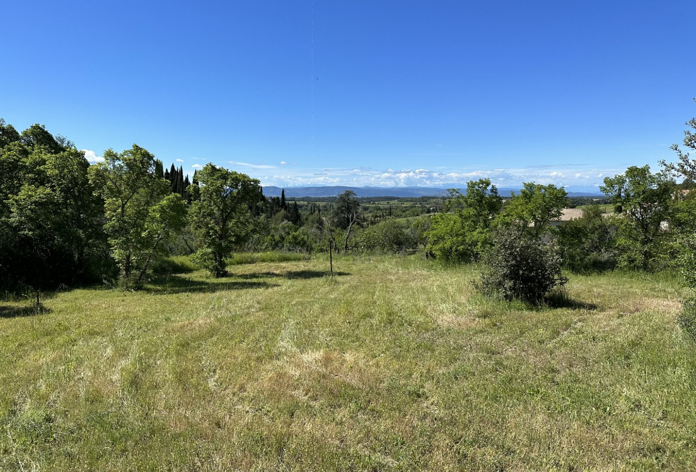 vente Terrain constructible Caunes Minervois - Photo 1