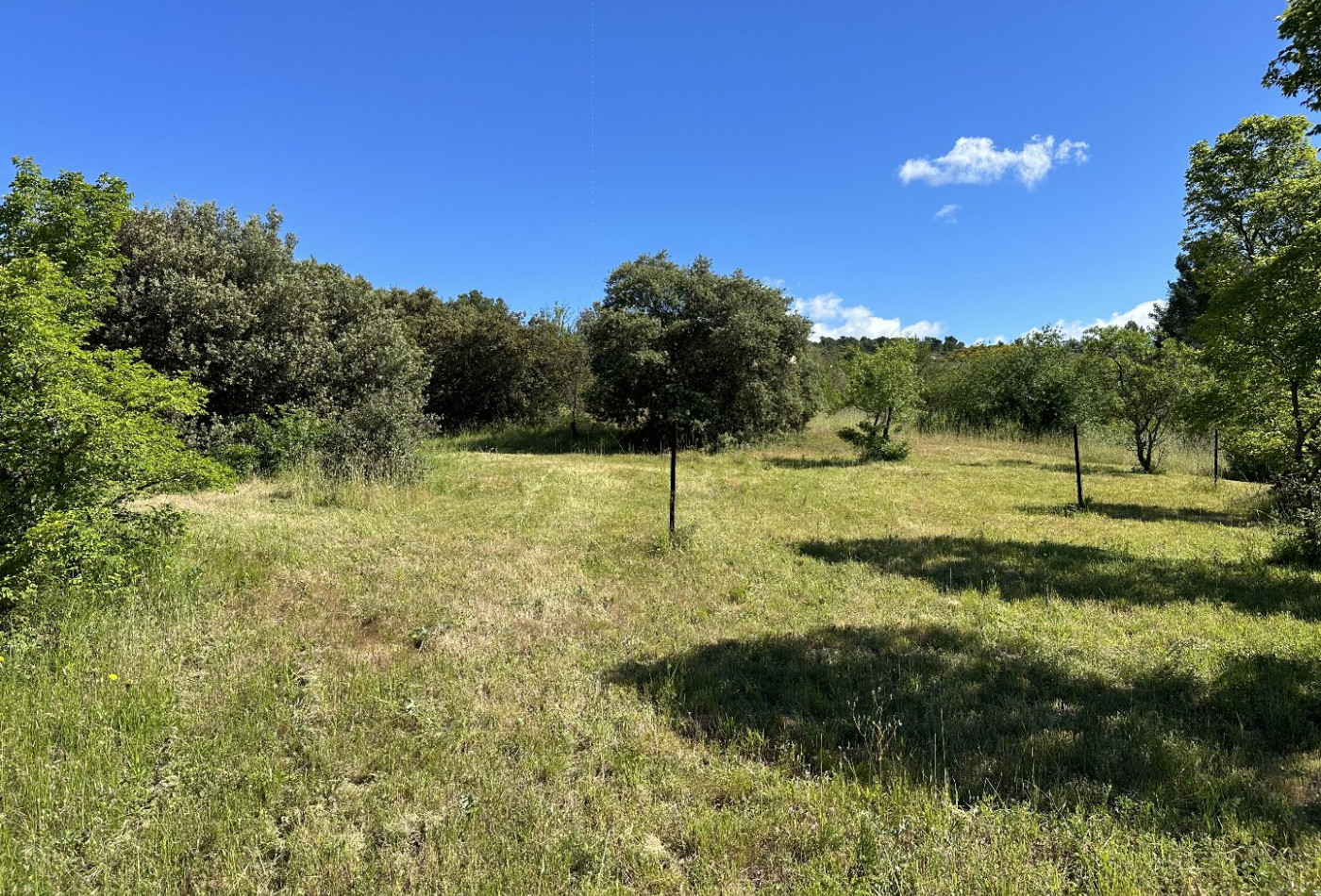 vente Terrain constructible Caunes Minervois - Photo 4