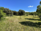 vente Terrain constructible Caunes Minervois