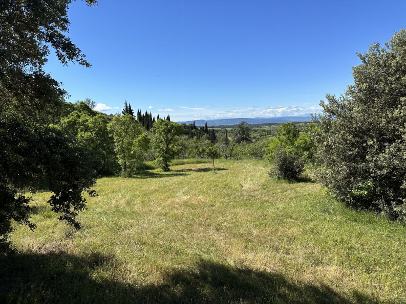 vente Terrain constructible Caunes Minervois - Photo 3
