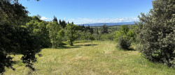 vente Terrain constructible Caunes Minervois