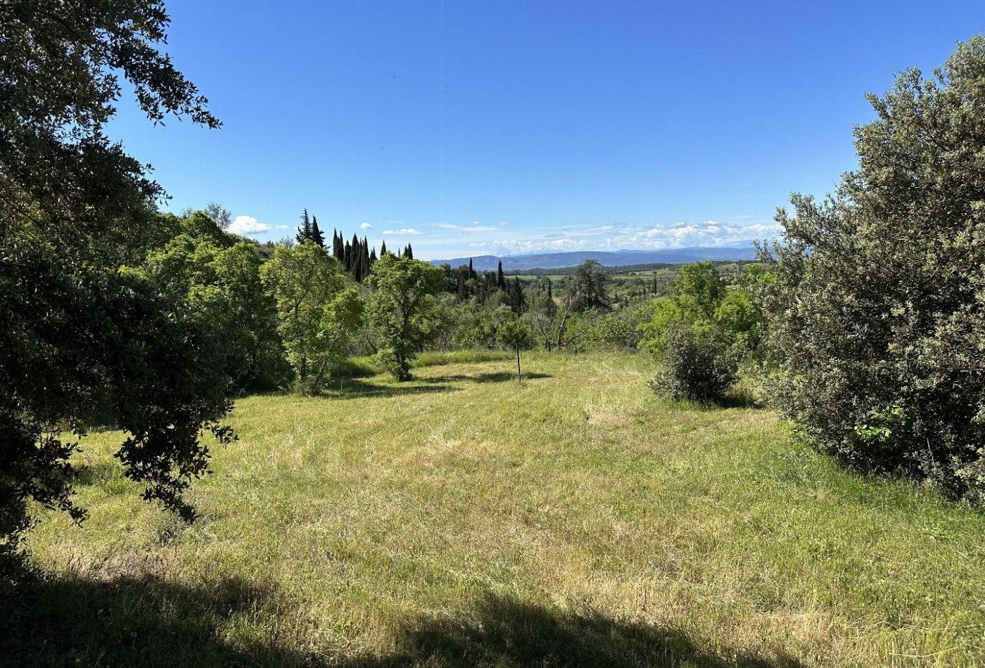 vente Terrain constructible Caunes Minervois - Photo 3