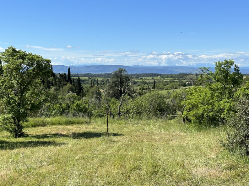 vente Terrain constructible Caunes Minervois - Photo 1