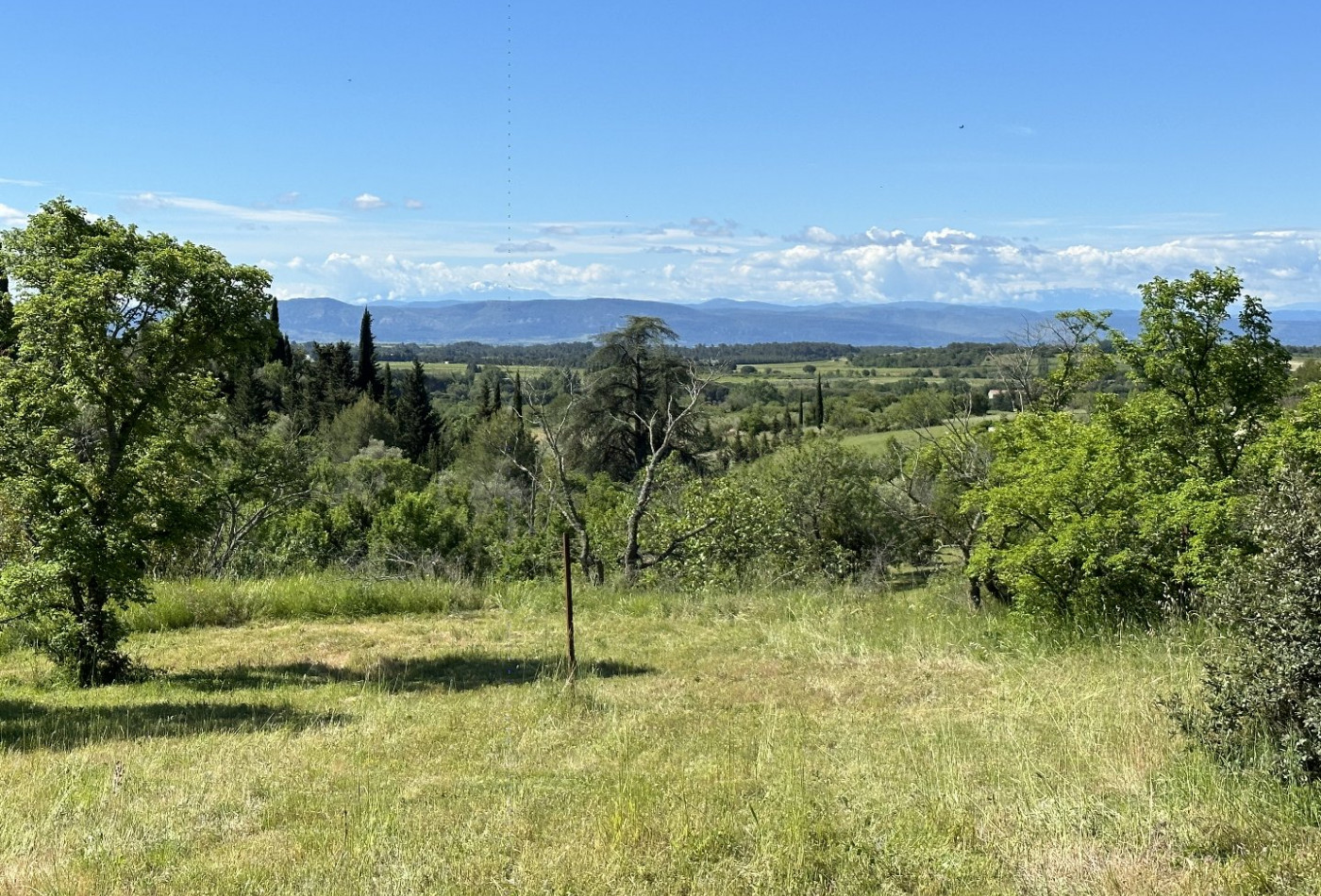 vente Terrain constructible Caunes Minervois - Photo 2