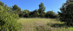 vente Terrain constructible Caunes Minervois