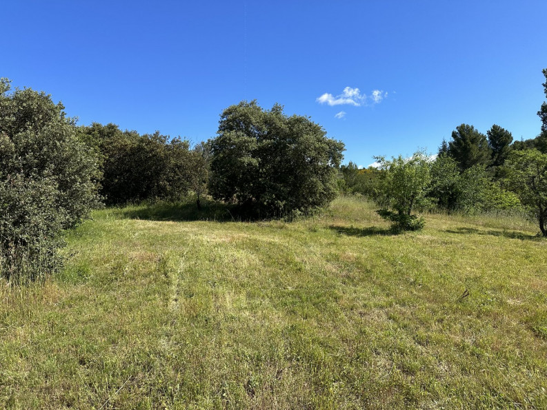 vente Terrain constructible Caunes Minervois - Photo 6