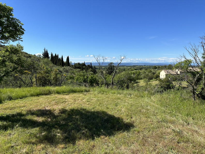 vente Terrain constructible Caunes Minervois - Photo 9