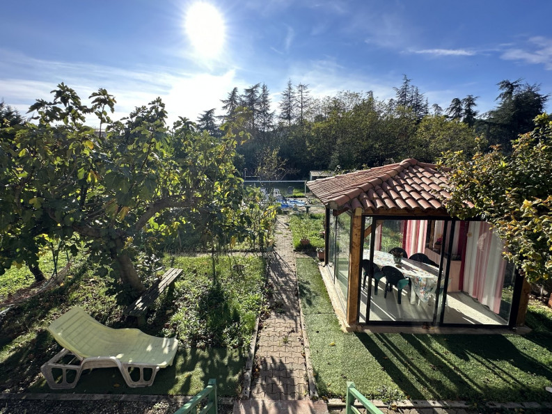 sale Villa Caunes Minervois - Photo 17