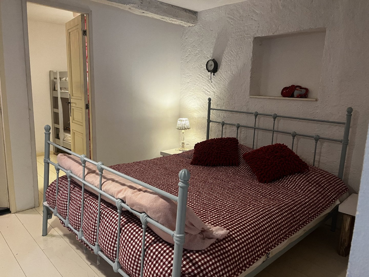 vente Domaine Carla Bayle - Photo 10