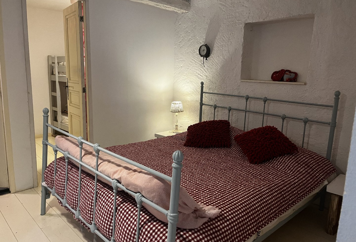 vente Domaine Carla Bayle - Photo 10